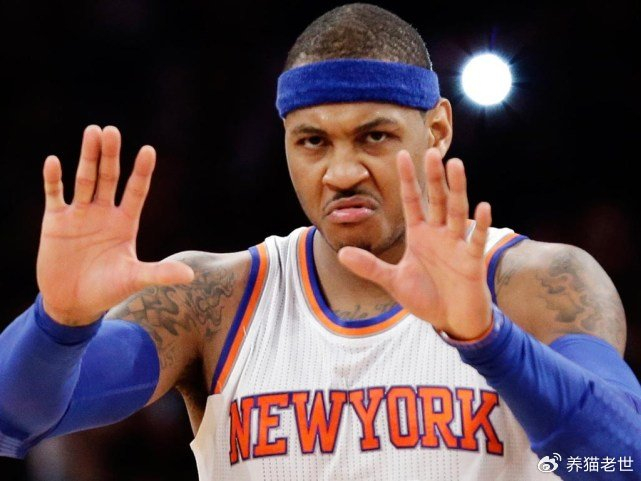 旺财28.com-当年加内特到底说了什么话，会让甜瓜堵截大巴车？网友：活该|凯文·加内特|卡梅隆·安东尼|凯尔特人|凯文-加内特|姚明_新浪体育_新浪新闻