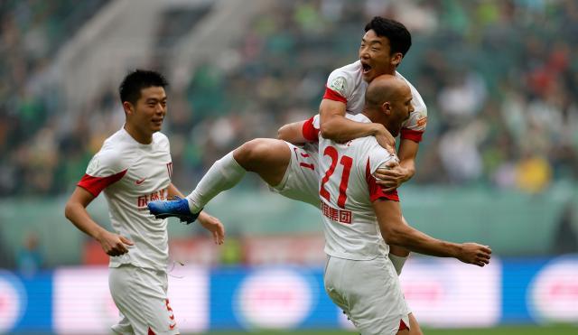 旺财28-从徐正源投奔洪明甫！金敃友不留成都 欲投K联冠军